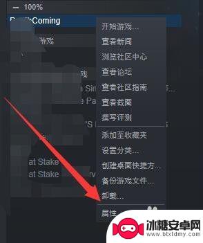 steam文件在 Steam游戏文件夹在哪个目录下