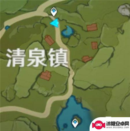 原神的圣水有什么用 《原神》圣水的获得途径一览