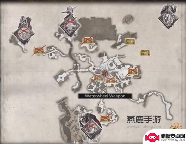生化危机8除狼先杀谁 生化危机8除狼先除王攻略分享