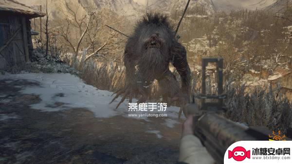 生化危机8除狼先杀谁 生化危机8除狼先除王攻略分享