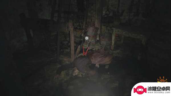 生化危机8除狼先杀谁 生化危机8除狼先除王攻略分享