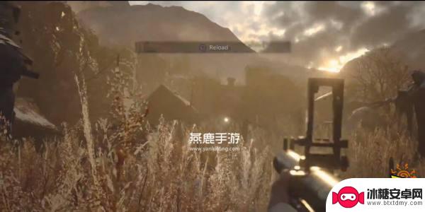生化危机8除狼先杀谁 生化危机8除狼先除王攻略分享