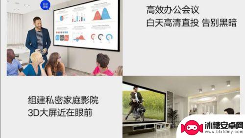 acer投影仪使用教程视频 Acer投影仪如何使用