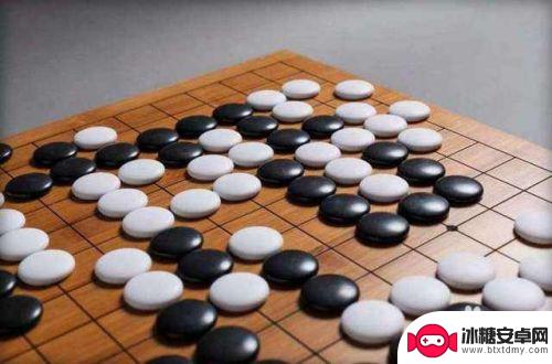 围棋如何进攻 围棋攻击技巧