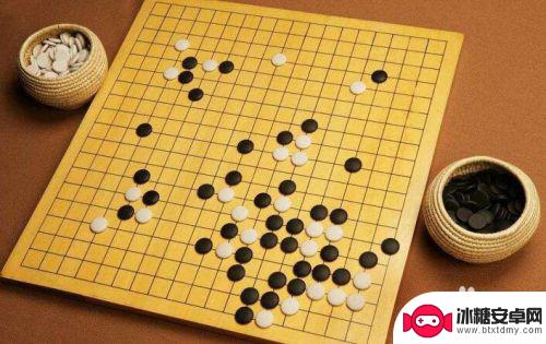 围棋如何进攻 围棋攻击技巧