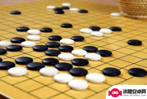 围棋如何进攻 围棋攻击技巧