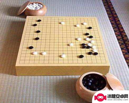 围棋如何进攻 围棋攻击技巧