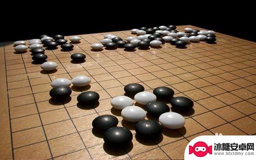 围棋如何进攻 围棋攻击技巧