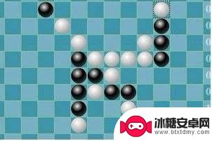 五子棋怎么个下法 五子棋基本规则解析