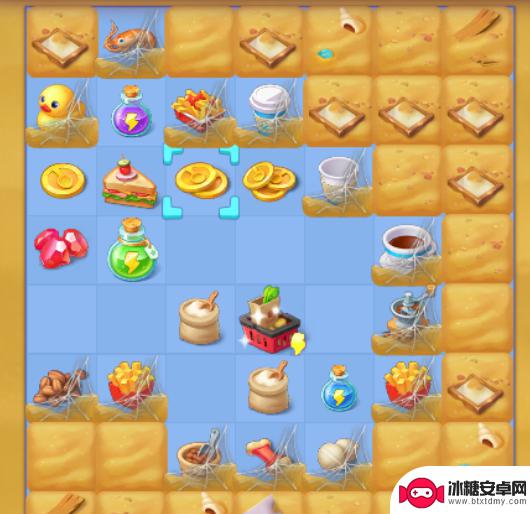 浪漫餐厅怎么从头玩 浪漫餐厅攻略攻略
