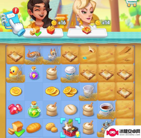 浪漫餐厅怎么从头玩 浪漫餐厅攻略攻略