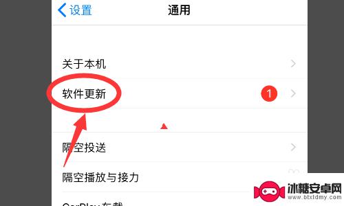 苹果手机如何夜间更新 苹果手机半夜自动更新怎么关闭