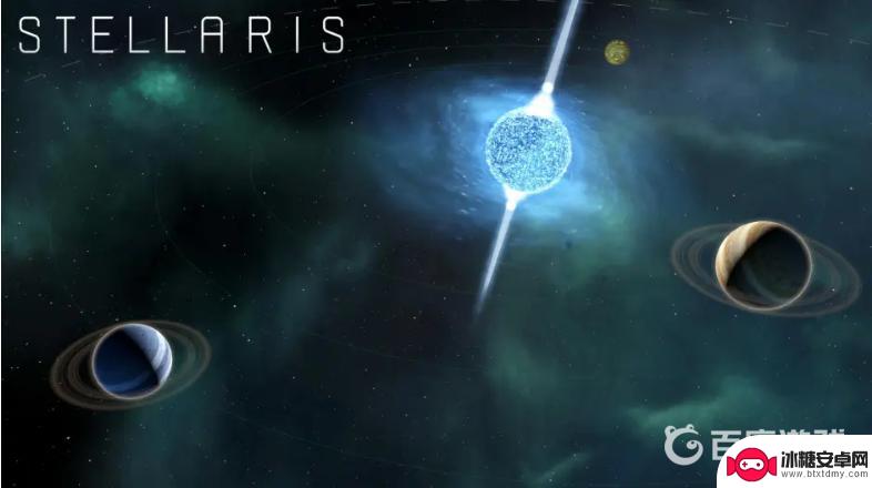 群星如何让舰队巡逻 群星中舰队巡逻指令怎么下达