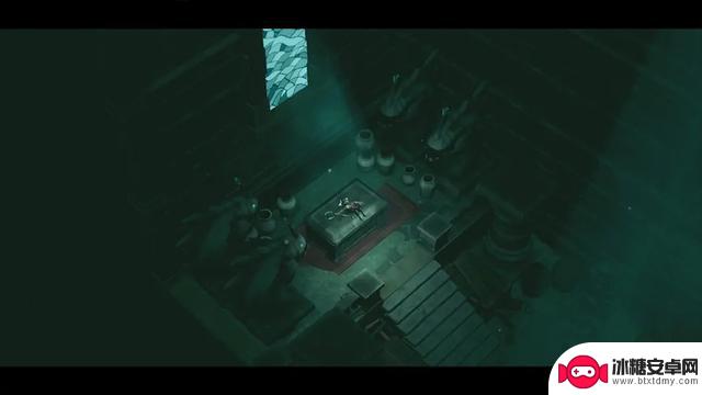 新手测评:Switch游戏《深渊之印》全面评测,探索海盗的魂系深渊之旅