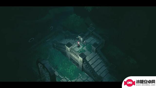 新手测评:Switch游戏《深渊之印》全面评测,探索海盗的魂系深渊之旅