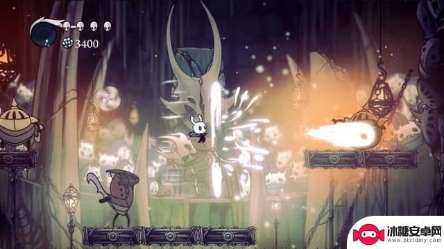 探讨Steam平台上十款银河恶魔城游戏:在《丝之歌》发布前的最佳选择