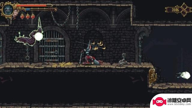 探讨Steam平台上十款银河恶魔城游戏:在《丝之歌》发布前的最佳选择