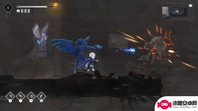 探讨Steam平台上十款银河恶魔城游戏:在《丝之歌》发布前的最佳选择