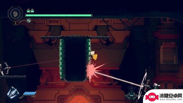 探讨Steam平台上十款银河恶魔城游戏:在《丝之歌》发布前的最佳选择