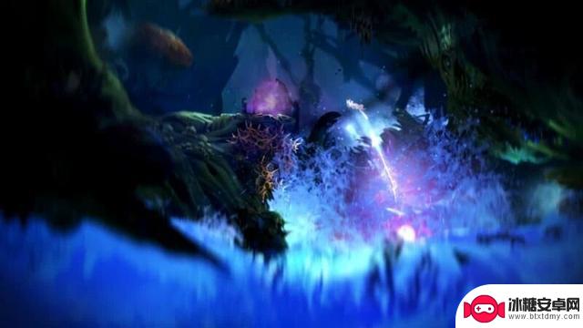 探讨Steam平台上十款银河恶魔城游戏:在《丝之歌》发布前的最佳选择
