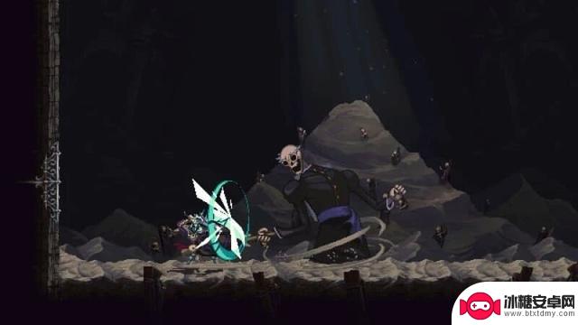 探讨Steam平台上十款银河恶魔城游戏:在《丝之歌》发布前的最佳选择