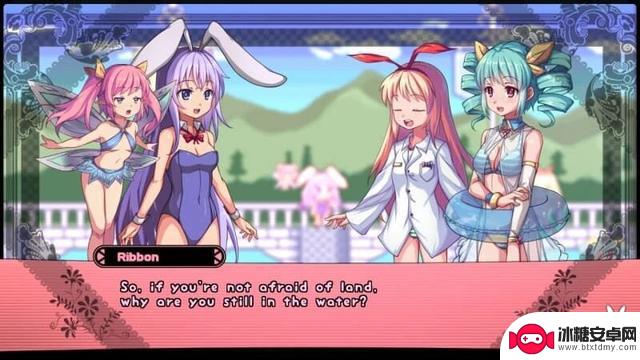 探讨Steam平台上十款银河恶魔城游戏:在《丝之歌》发布前的最佳选择