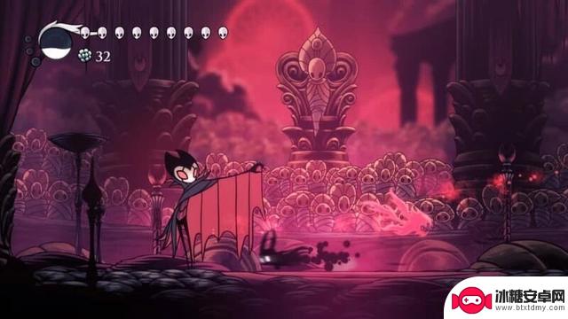 探讨Steam平台上十款银河恶魔城游戏:在《丝之歌》发布前的最佳选择
