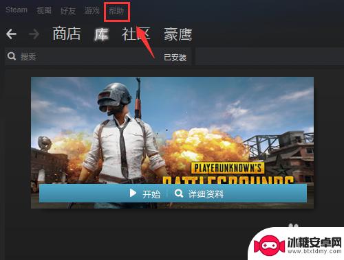 steam购买游戏记录被删除了 Steam游戏不小心被移除了怎么办