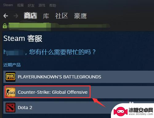 steam购买游戏记录被删除了 Steam游戏不小心被移除了怎么办