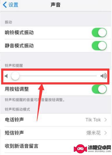 苹果手机没有声音怎么调整 苹果手机拍照没有声音怎么设置
