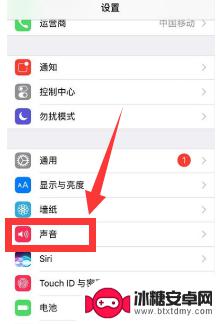 苹果手机没有声音怎么调整 苹果手机拍照没有声音怎么设置