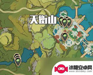 新手原神莲蓬地图怎么打 原神2022莲蓬地图