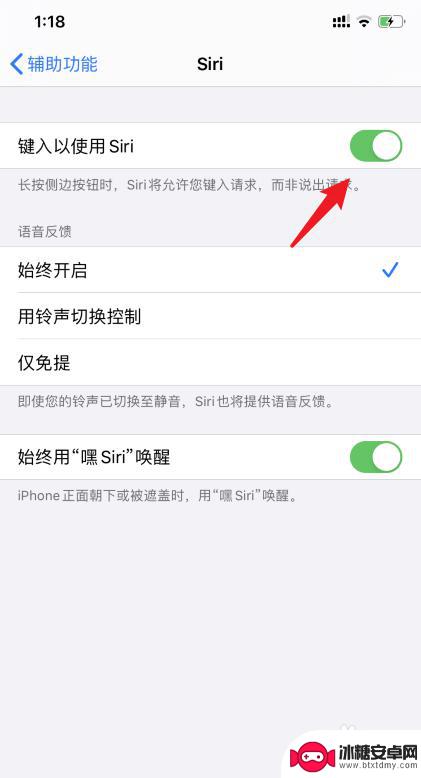 苹果手机语音不受控制怎么办 iphone无法使用语音控制怎么办