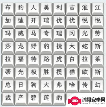 文字找茬大师汽车名字 文字找茬大师汽车型号通关技巧