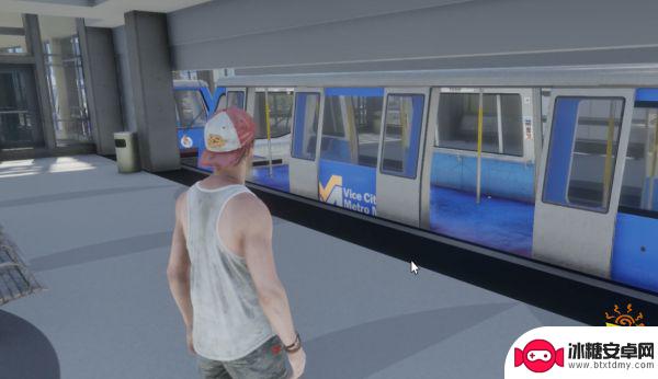 gta6城市 GTA6地图详情