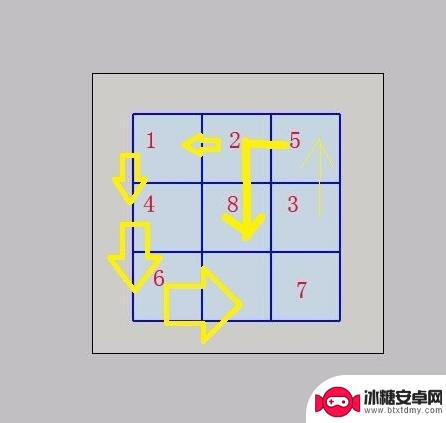 拼图游戏怎么9宫格的 九宫格拼图游戏挑战