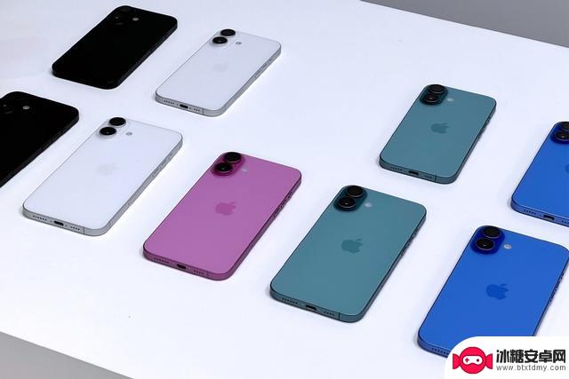 苹果iPhone16首发即陷困境！标准版上市后价格下调，传供应链裁减300万部手机订单