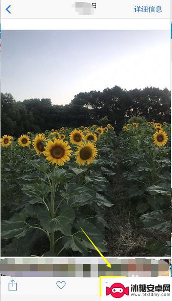 苹果手机怎么写字文案 iPhone怎么给照片添加标语