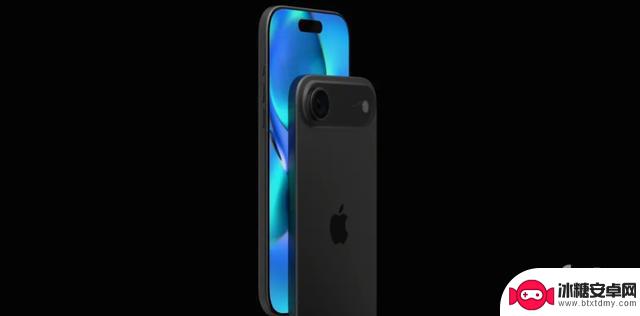 值得追求轻薄?iPhone17 Air最新渲染图解析