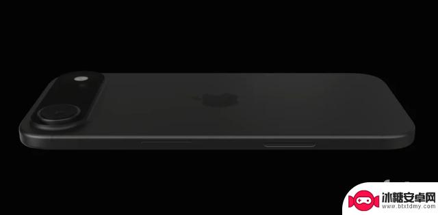 值得追求轻薄?iPhone17 Air最新渲染图解析