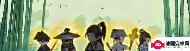 7月30日灵画师新增兑换码分享:附体修强阵容搭配攻略!