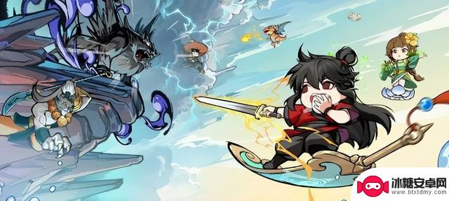 7月30日灵画师新增兑换码分享:附体修强阵容搭配攻略!