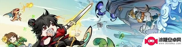 7月30日灵画师新增兑换码分享:附体修强阵容搭配攻略!