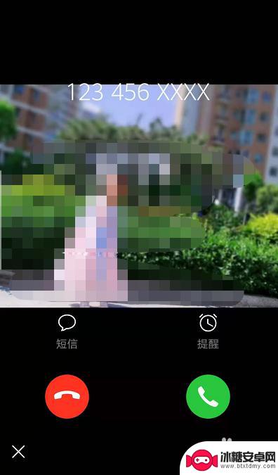 怎么设置手机电话的动画 华为手机打电话时出现的动画怎么弄