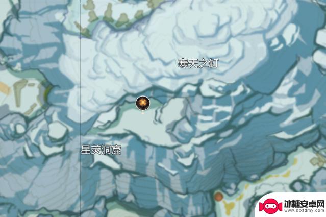 原神 遗迹重机 原神遗迹重机位置图解