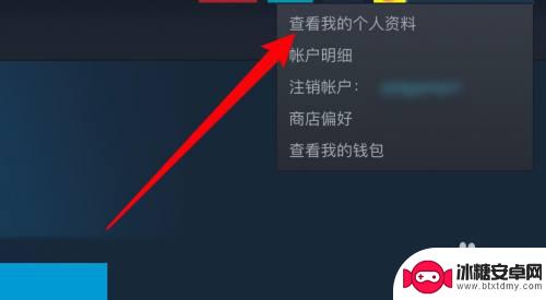 steam怎么不让好友看到我的库 Steam库存私密设置方法