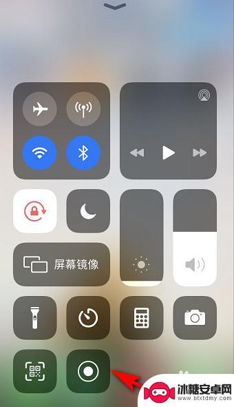 苹果手机有声录屏怎么设置 苹果手机录屏声音不出来怎么办