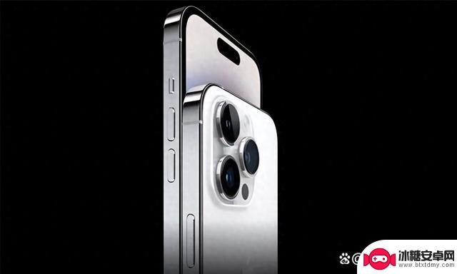 iPhone16外界传出最新消息，iPhone15风风火火沦为乞丐价