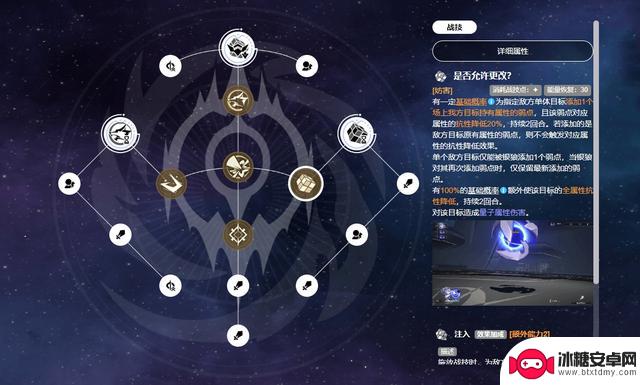 【崩坏星穹铁道】银狼分析攻略