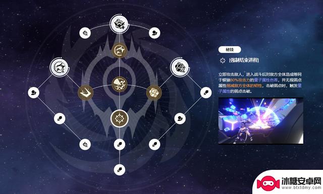 【崩坏星穹铁道】银狼分析攻略